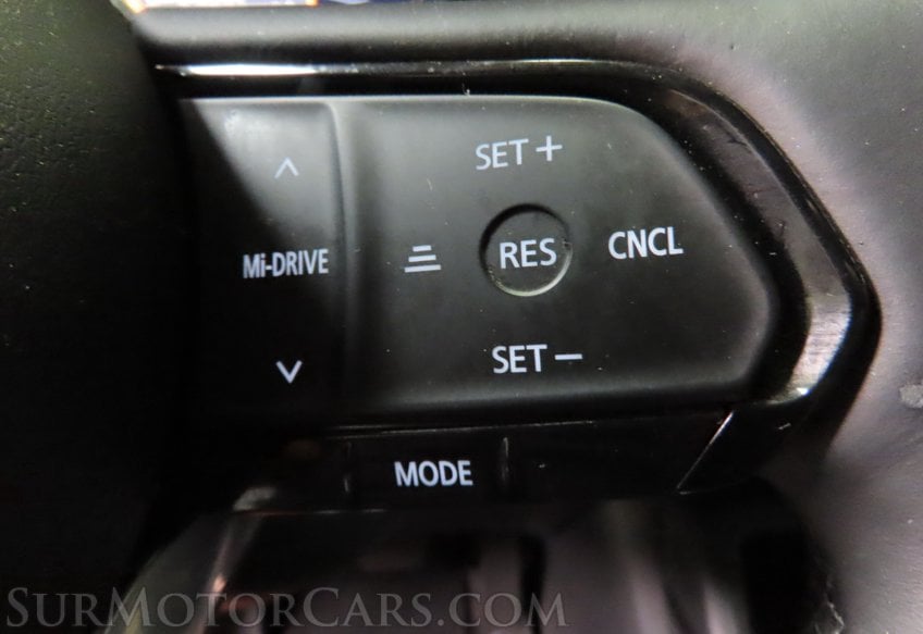 2026 Mazda CX-5 Preferred - Image 12