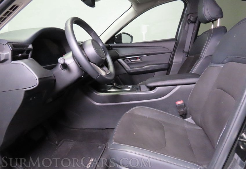 2026 Mazda CX-5 Preferred - Image 48