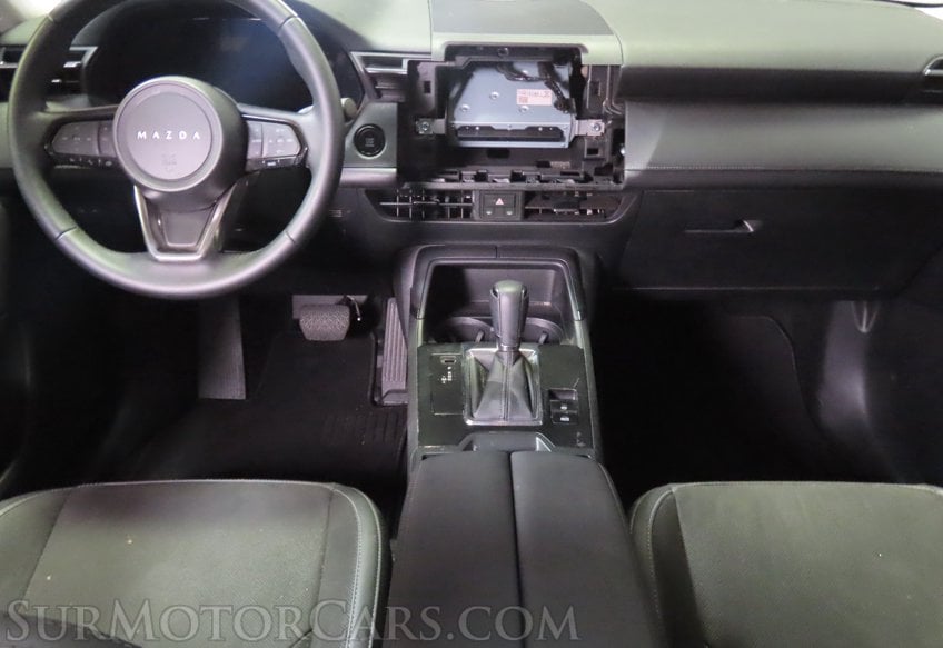 2026 Mazda CX-5 Preferred - Image 43