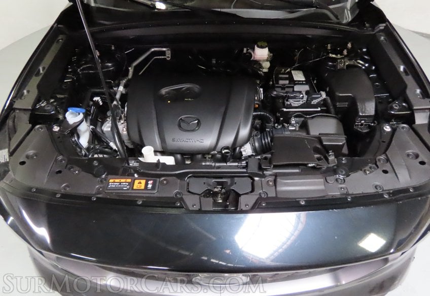 2026 Mazda CX-5 Preferred - Image 25