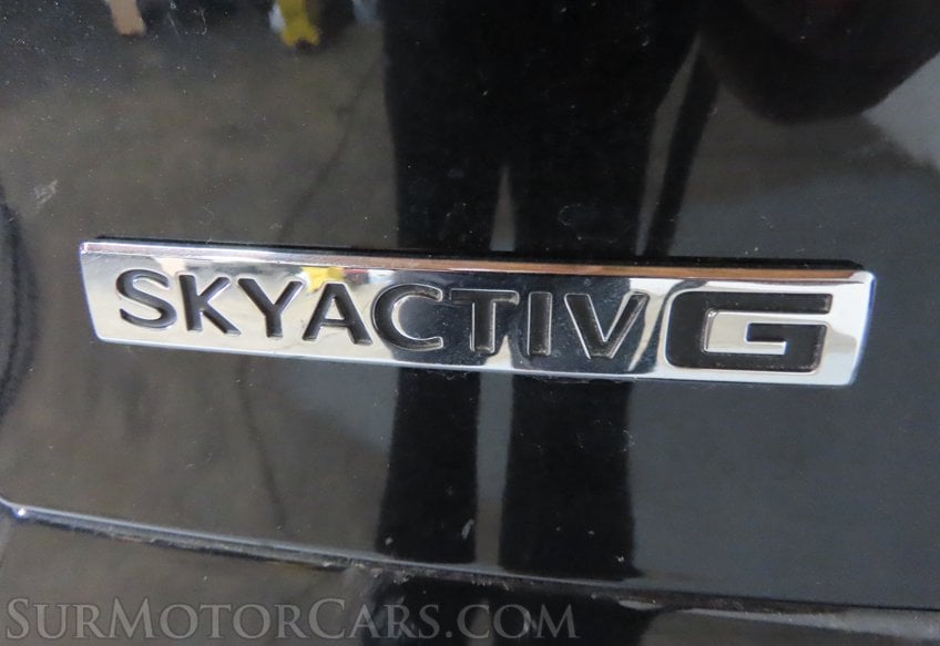 2026 Mazda CX-5 Preferred - Image 38