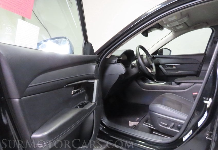 2026 Mazda CX-5 Preferred - Image 49