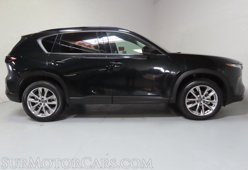 2026 Mazda CX-5 Preferred - Image 5
