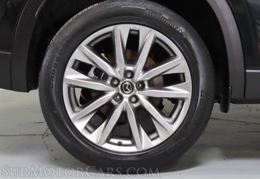 2026 Mazda CX-5 Preferred - Image 34