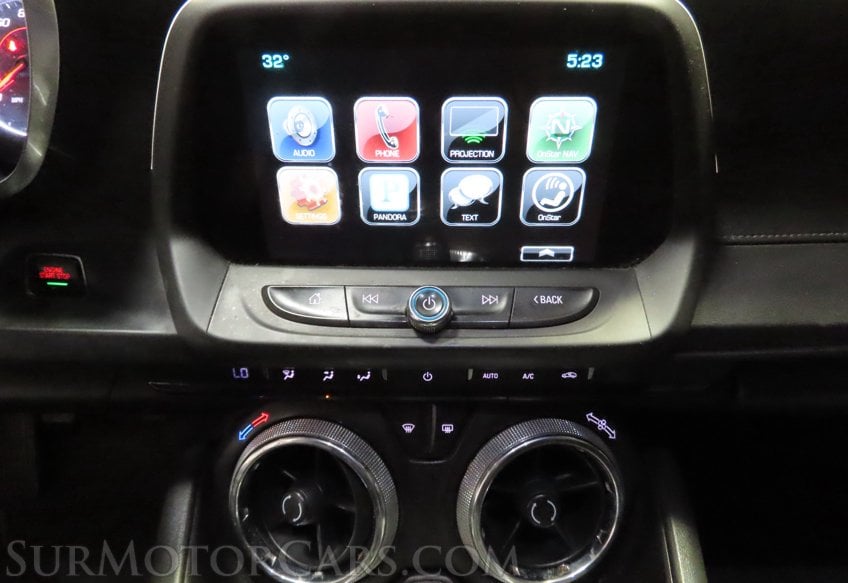 2016 Chevrolet Camaro 1LT - Image 19