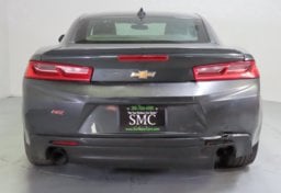 2016 Chevrolet Camaro 1LT - Image 8