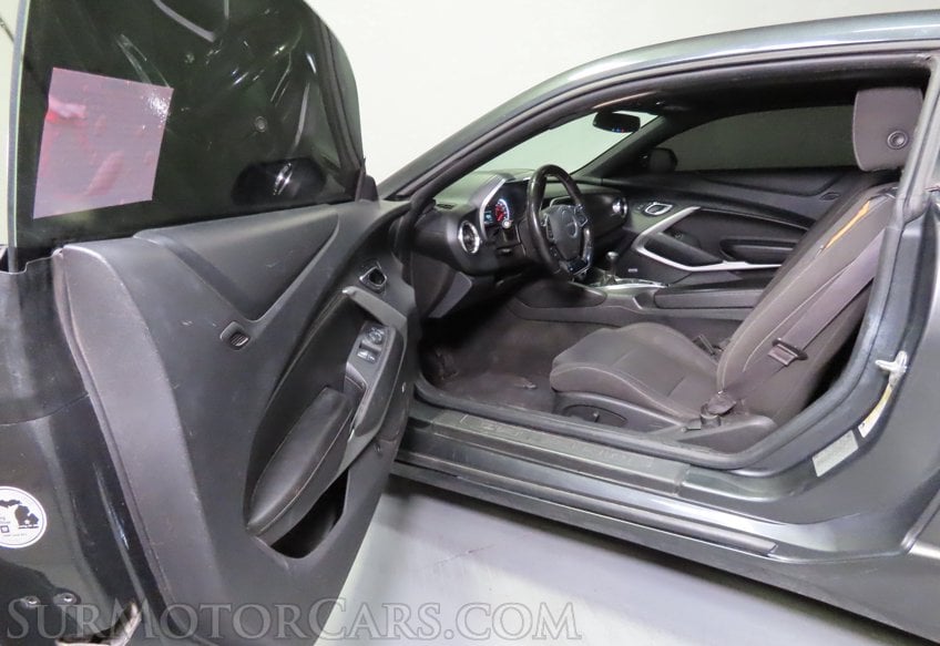 2016 Chevrolet Camaro 1LT - Image 50