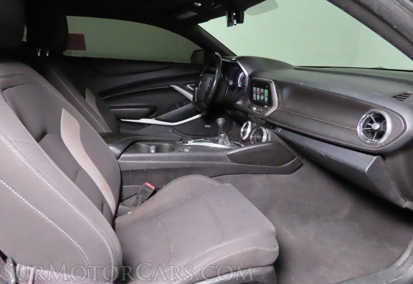 2016 Chevrolet Camaro 1LT - Image 42