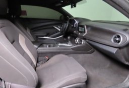 2016 Chevrolet Camaro 1LT - Image 42