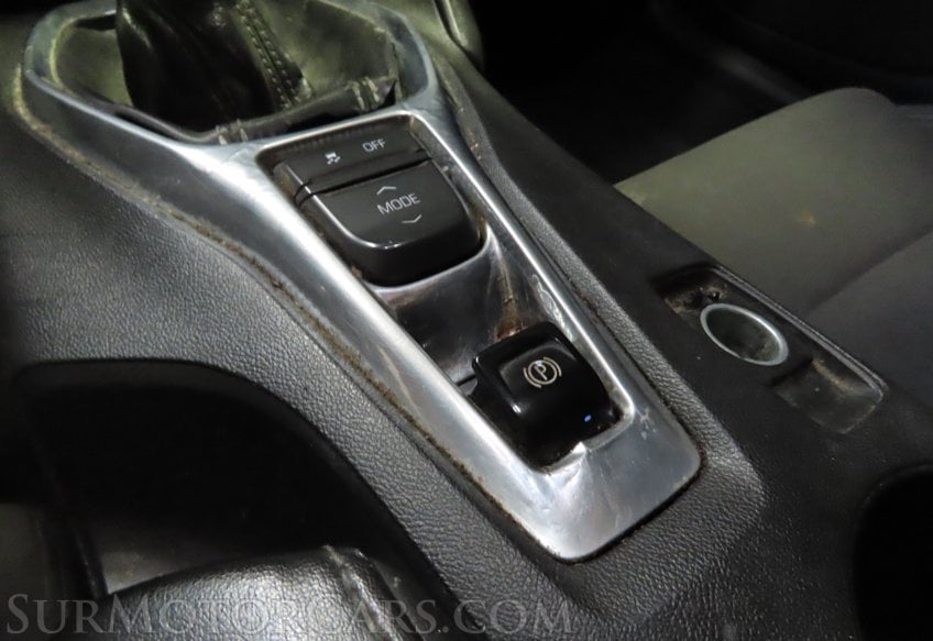 2016 Chevrolet Camaro 1LT - Image 17