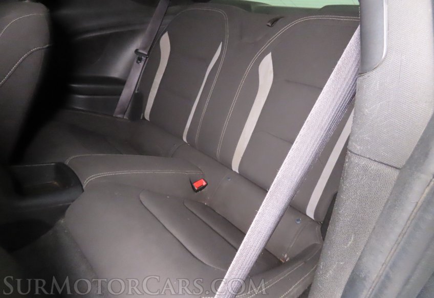 2016 Chevrolet Camaro 1LT - Image 49