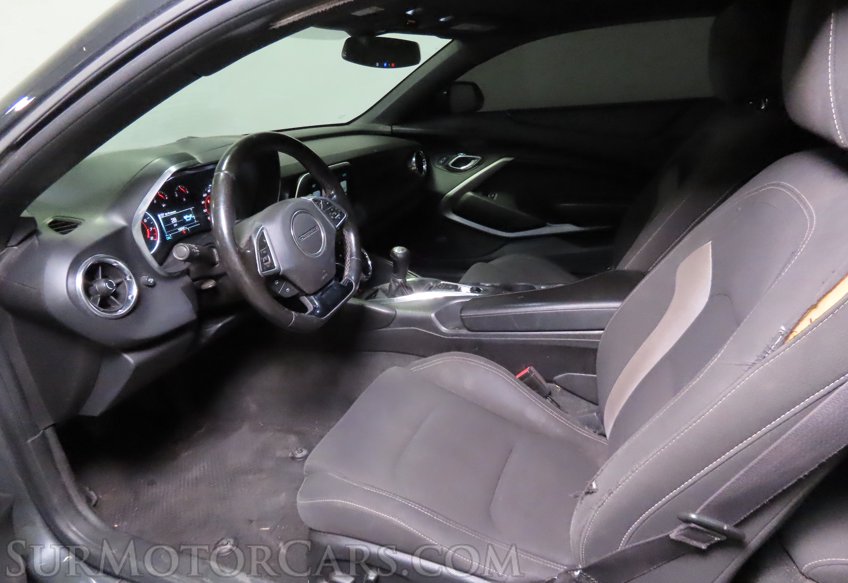 2016 Chevrolet Camaro 1LT - Image 45
