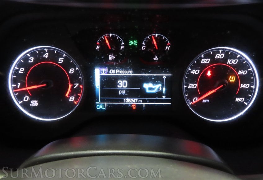 2016 Chevrolet Camaro 1LT - Image 20