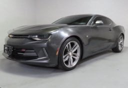 2016 Chevrolet Camaro 1LT - Image 3