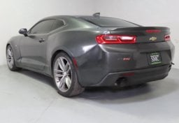 2016 Chevrolet Camaro 1LT - Image 11