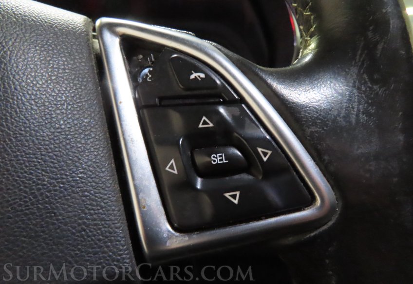 2016 Chevrolet Camaro 1LT - Image 24
