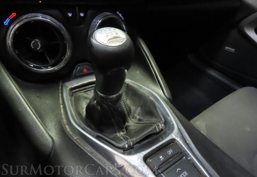 2016 Chevrolet Camaro 1LT - Image 16