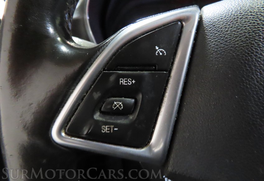 2016 Chevrolet Camaro 1LT - Image 22