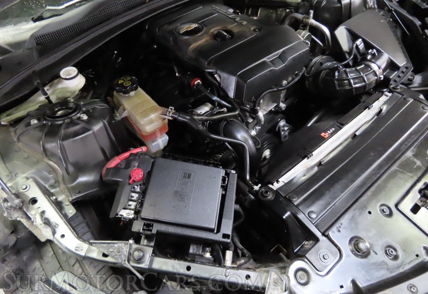 2016 Chevrolet Camaro 1LT - Image 33