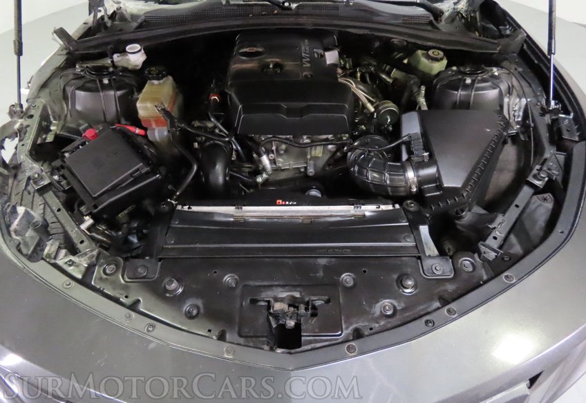 2016 Chevrolet Camaro 1LT - Image 36