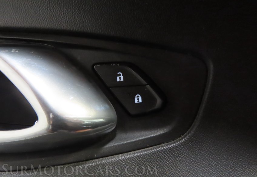 2016 Chevrolet Camaro 1LT - Image 27