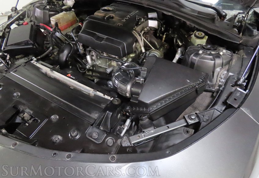 2016 Chevrolet Camaro 1LT - Image 35