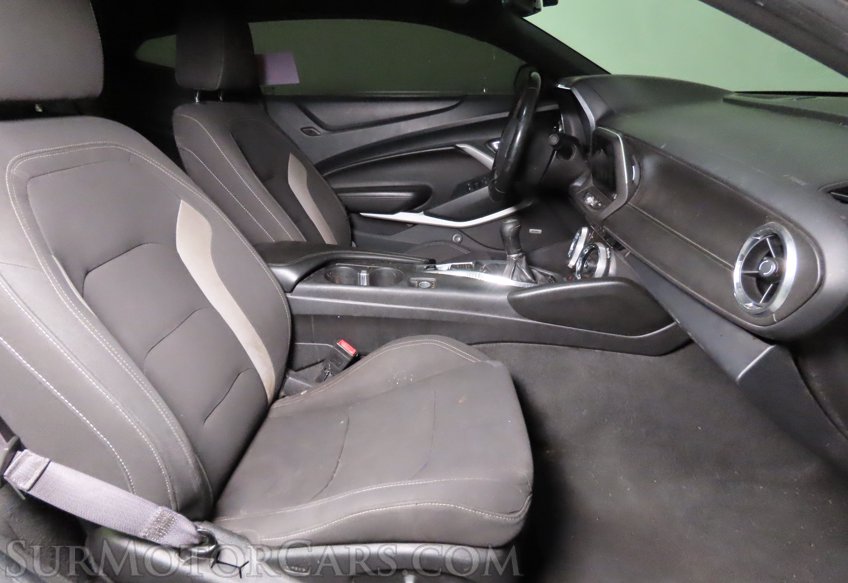 2016 Chevrolet Camaro 1LT - Image 41
