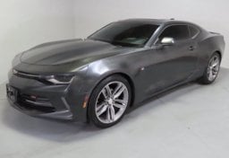 2016 Chevrolet Camaro 1LT - Image 1