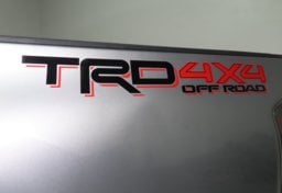 2021 Toyota Tacoma TRD Off-Road - Image 43