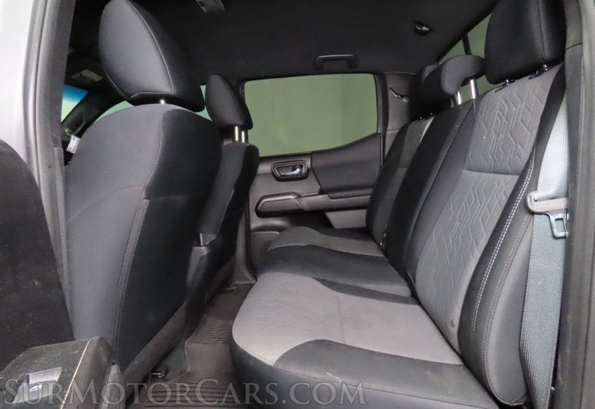 2021 Toyota Tacoma TRD Off-Road - Image 45