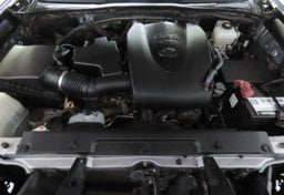 2021 Toyota Tacoma TRD Off-Road - Image 35