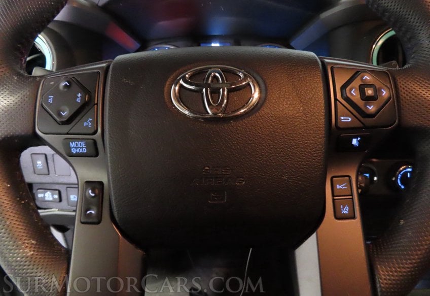 2021 Toyota Tacoma TRD Off-Road - Image 22