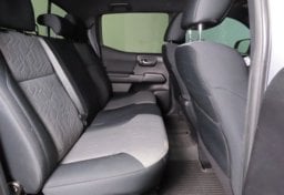 2021 Toyota Tacoma TRD Off-Road - Image 16