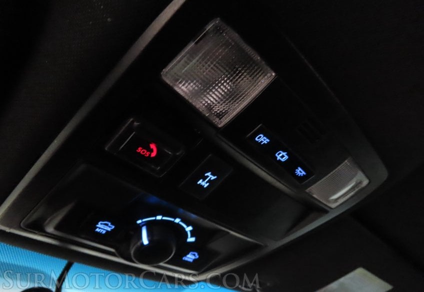 2021 Toyota Tacoma TRD Off-Road - Image 27