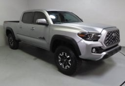 2021 Toyota Tacoma TRD Off-Road - Image 1