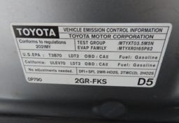 2021 Toyota Tacoma TRD Off-Road - Image 34