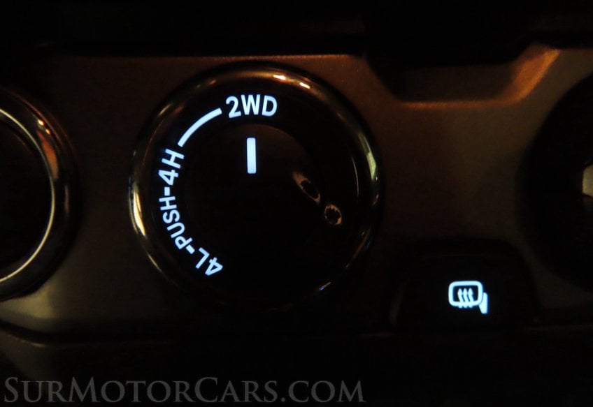 2021 Toyota Tacoma TRD Off-Road - Image 26