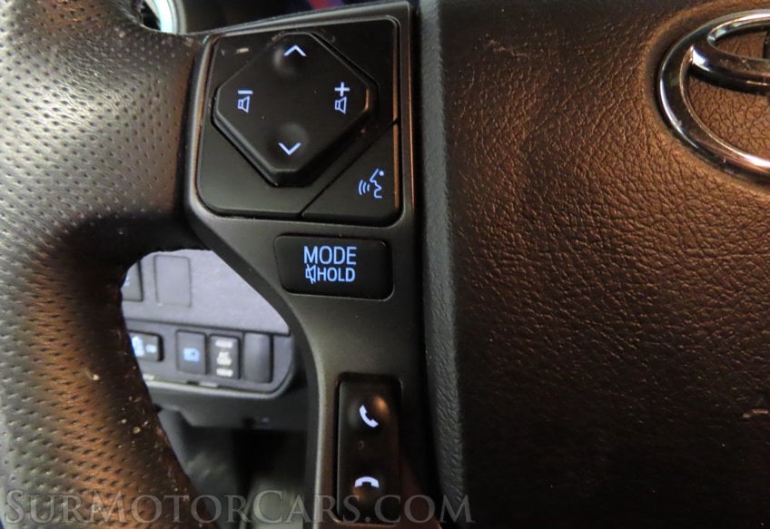 2021 Toyota Tacoma TRD Off-Road - Image 19