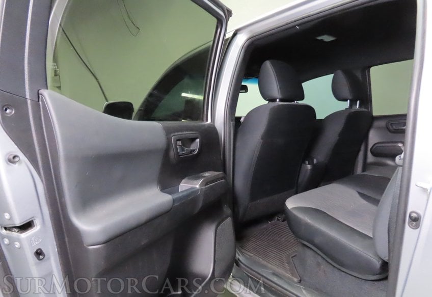 2021 Toyota Tacoma TRD Off-Road - Image 46