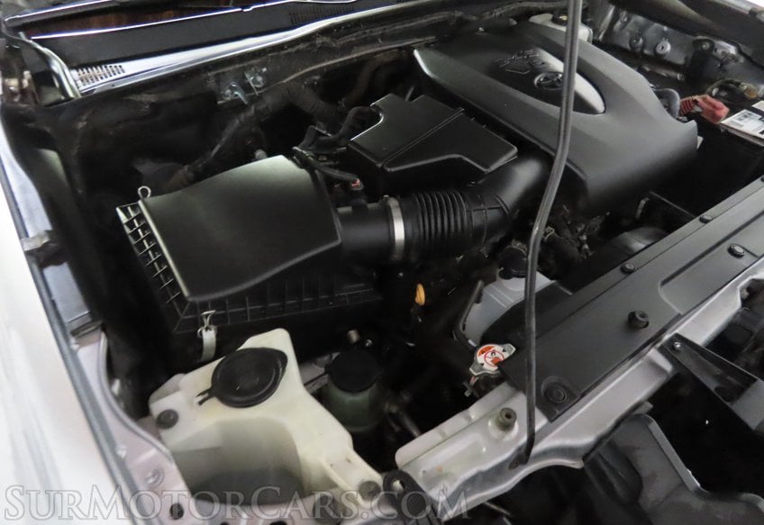 2021 Toyota Tacoma TRD Off-Road - Image 36