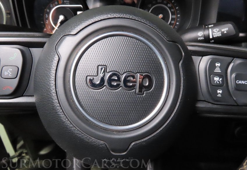 2024 Jeep Gladiator Sport - Image 30