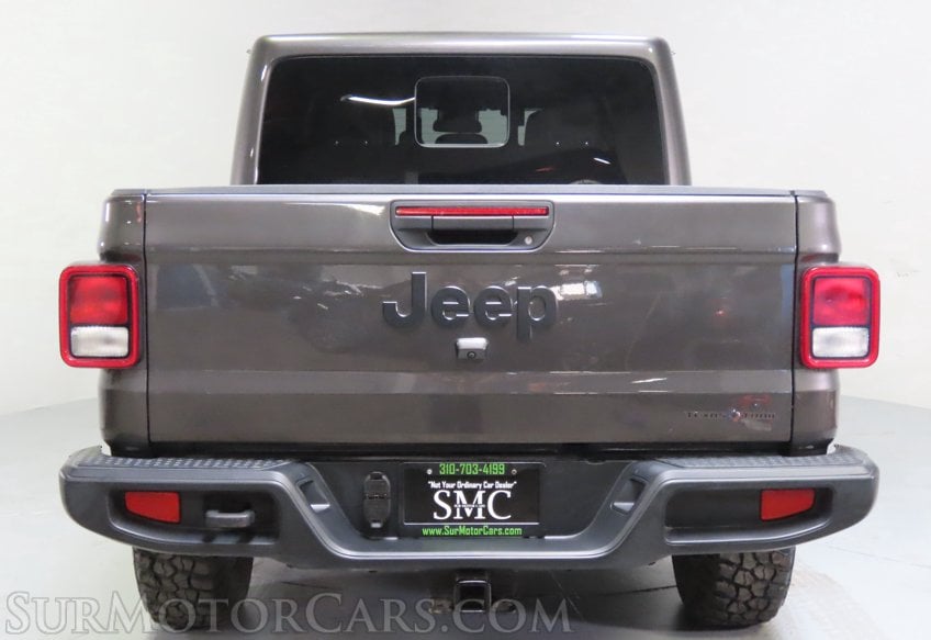 2024 Jeep Gladiator Sport - Image 12
