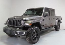 2024 Jeep Gladiator Sport - Image 3