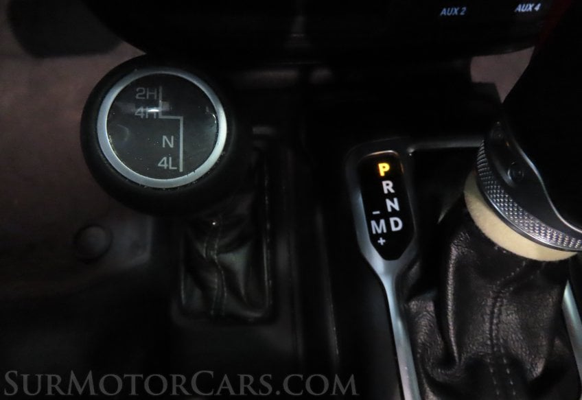 2024 Jeep Gladiator Sport - Image 28