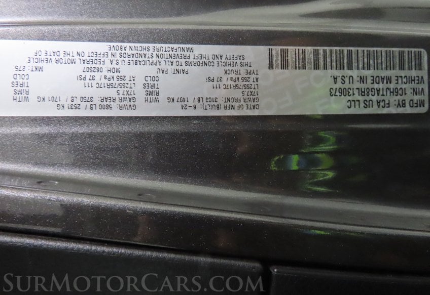 2024 Jeep Gladiator Sport - Image 37