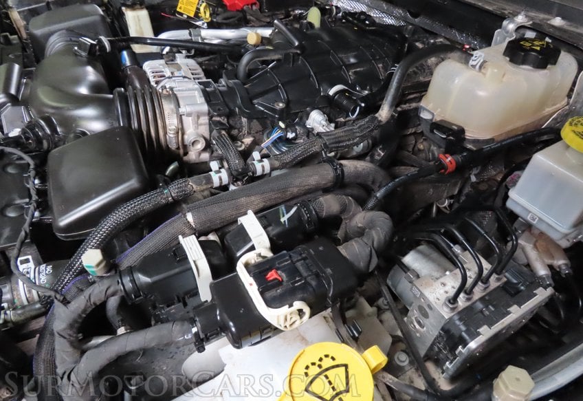 2024 Jeep Gladiator Sport - Image 36