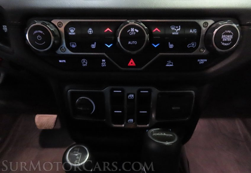 2024 Jeep Gladiator Sport - Image 27