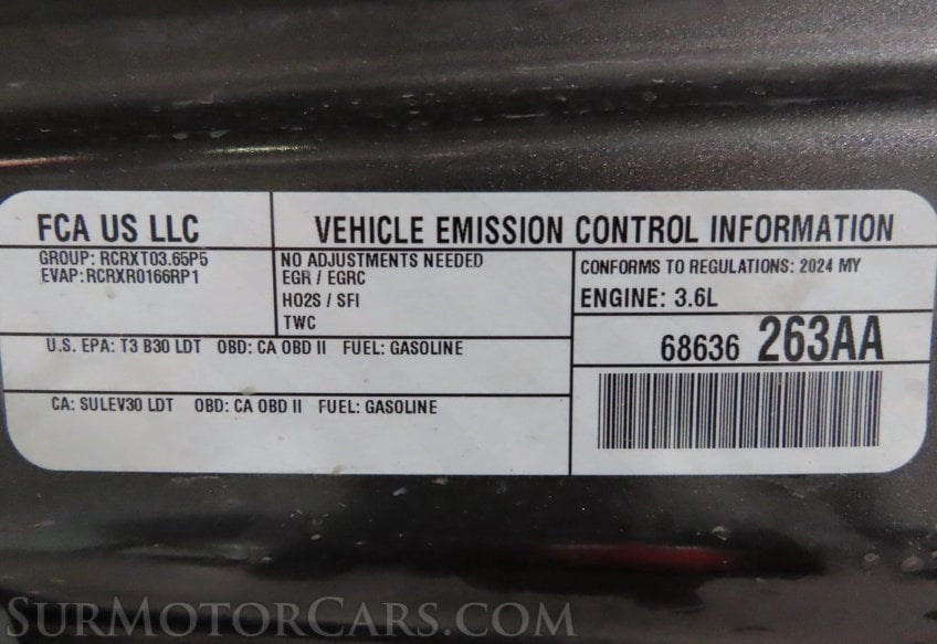 2024 Jeep Gladiator Sport - Image 39