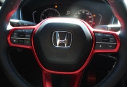 2025 Honda Civic Sport - Image 42