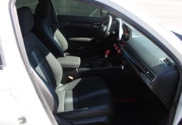 2025 Honda Civic Sport - Image 35
